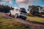 Land Rover Discovery Sport D180 SE 2019 года (UK)